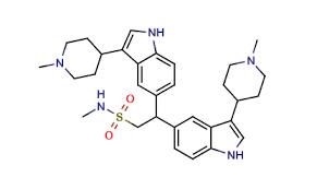 Naratriptan Impurity C